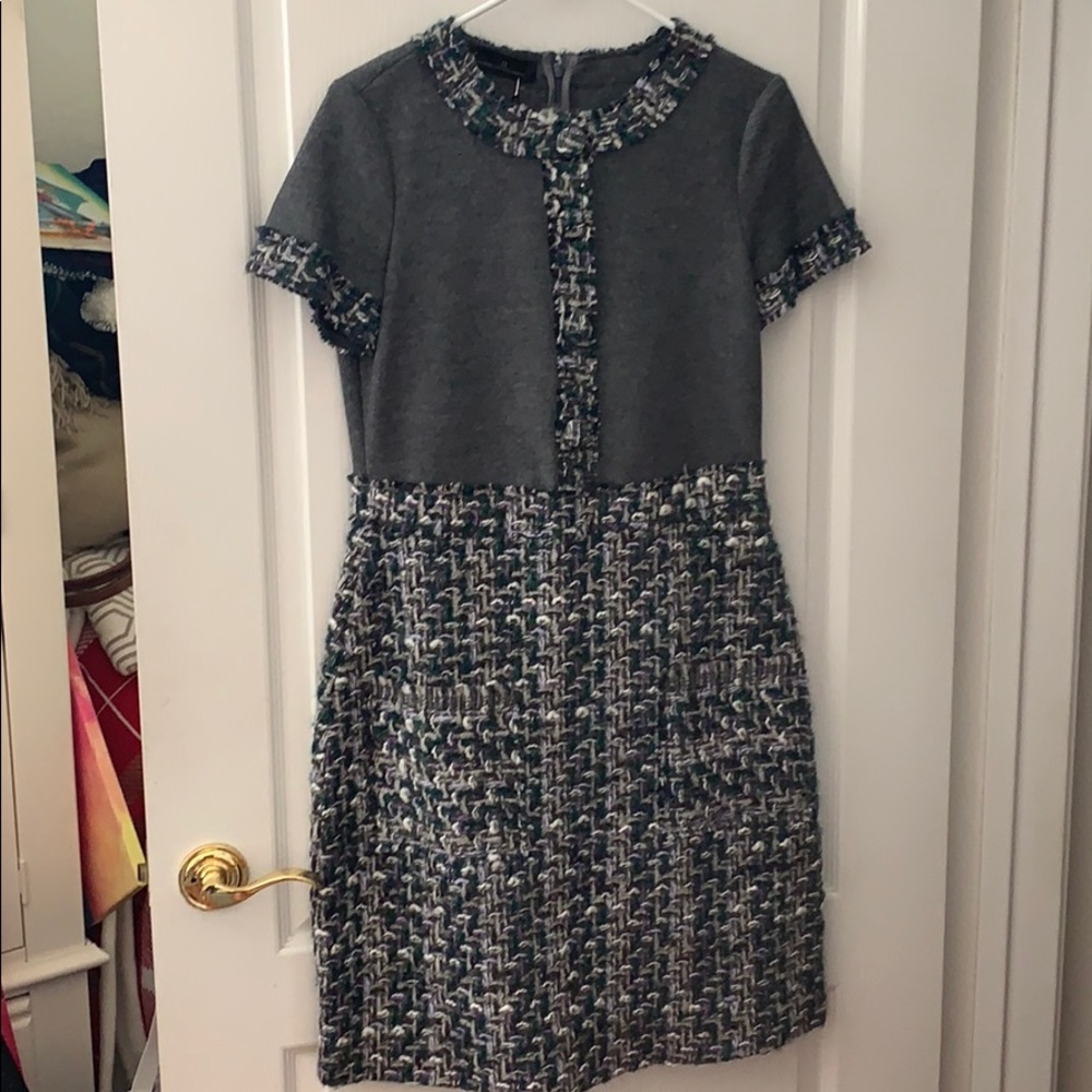 Carolina Herrera Dress